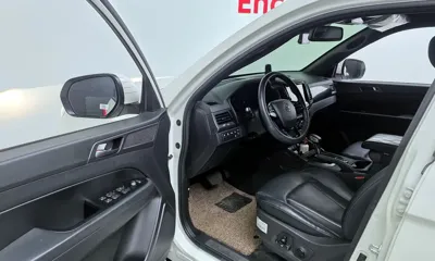 KG_Mobility_Ssangyong Rexton 2022, 40262 км, за 24700000 KRW - фото 10