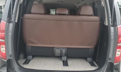 Hyundai Starex 2019, 129963 км, за 19500000 KRW - фото 17