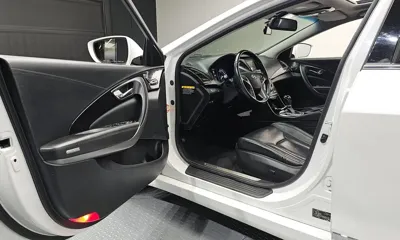 Hyundai Grandeur 2016, 50726 км, за 8900000 KRW - фото 10