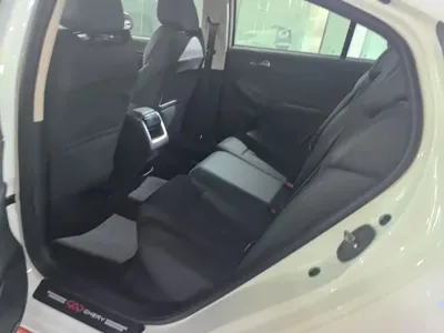 Chery Arrizo 5 Plus 2024, 26200 км, за 46500 CNY - фото 17