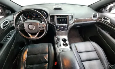 Jeep Cherokee 2018, 169476 км, за 15000000 KRW - фото 7