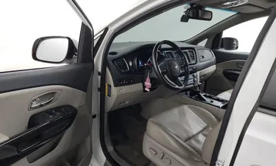 Kia Canival 2019, 144447 км, за 13800000 KRW - фото 10