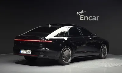 Hyundai Grandeur 2023, 124430 км, за 25500000 KRW