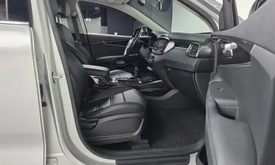 Kia Sorento 2017, 67301 км, за 13800000 KRW - фото 11