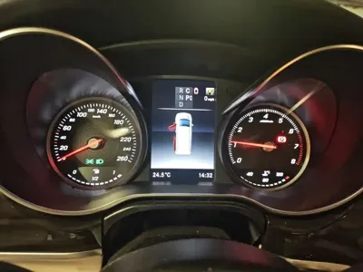 Mercedes-Benz V-Class 2018, 42900 км, за 134000 CNY - фото 4