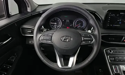 Hyundai Santafe 2021, 83864 км, за 20300000 KRW - фото 13