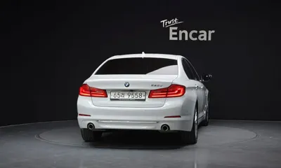 BMW 5-Series 2018, 158051 км, за 19400000 KRW - фото 4
