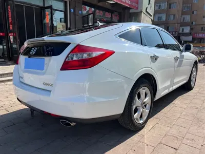 Honda Crosstour 2012, 130000 км, за 28500 CNY - фото 5