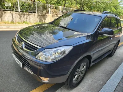Hyundai Veracruz · 2015 год