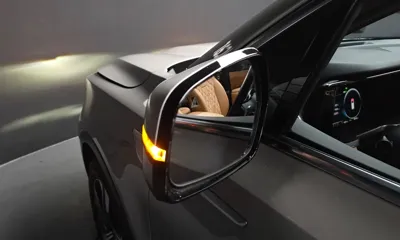 Kia Sorento 2022, 26295 км, за 33200000 KRW - фото 43