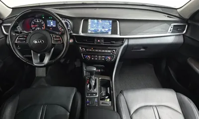 Kia K5 2019, 23860 км, за 16900000 KRW - фото 7