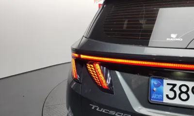 Hyundai Tucson 2021, 52659 км, за 24500000 KRW - фото 23