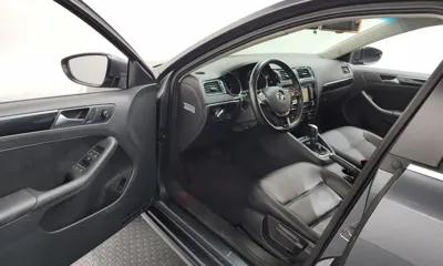 Volkswagen Jetta 2015, 106068 км, за 7990000 KRW - фото 10