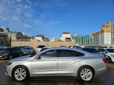 ChevroletGMDaewoo Impala 2016, 161921 км, за 4500000 KRW - фото 7