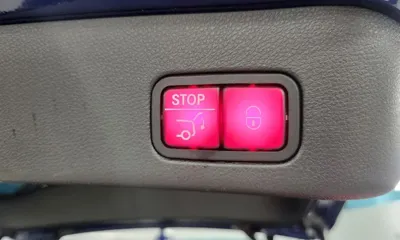 Mercedes-Benz GLE-Class 2017, 139400 км, за 26500000 KRW - фото 14