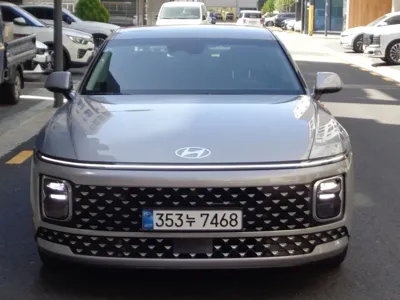 Hyundai Grandeur 2023, 183145 км, за 17500000 KRW