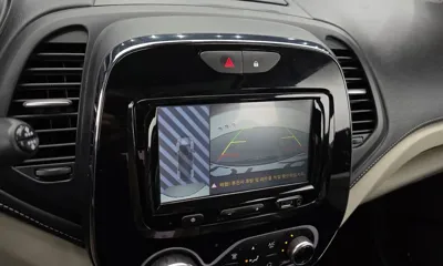 Renault-KoreaSamsung QM3 2018, 91834 км, за 7900000 KRW - фото 14