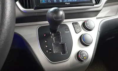 Kia Ray 2022, 121691 км, за 6900000 KRW - фото 9