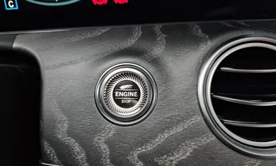 Mercedes-Benz E-Class 2023, 40971 км, за 67900000 KRW - фото 33