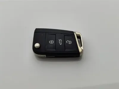 Volkswagen Tiguan L 2017, 85300 км, за 57800 CNY - фото 19