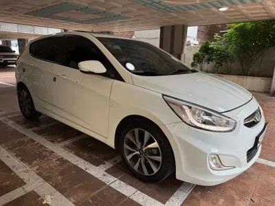 Hyundai Accent 2016, 131438 км, за 99990000 KRW - фото 3