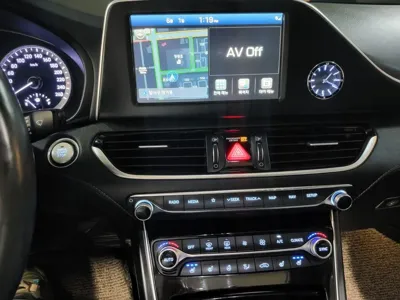 Hyundai Grandeur 2019, 179954 км, за 10250000 KRW - фото 16
