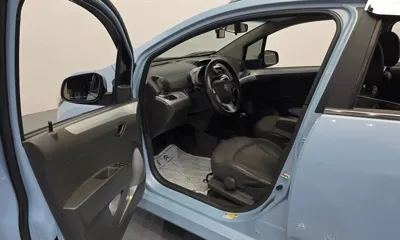 ChevroletGMDaewoo Spark 2014, 92973 км, за 2300000 KRW - фото 10