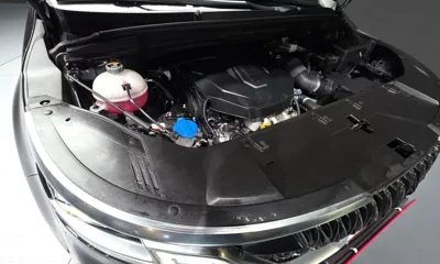 Kia Canival 2021, 161396 км, за 20300000 KRW - фото 6