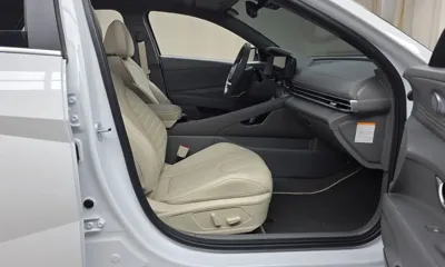 Hyundai Avante 2026, 9558 км, за 29500000 KRW - фото 26