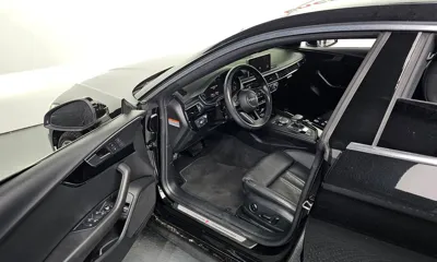 Audi A5 2019, 79180 км, за 24990000 KRW - фото 10