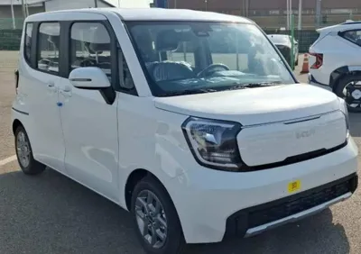 Kia Ray 2026, 1 км, за 3240000 KRW - фото 8
