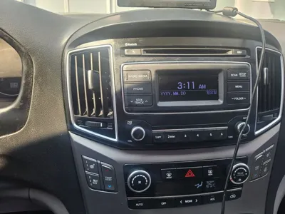Hyundai Starex 2016, 113427 км, за 13400000 KRW - фото 16