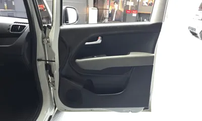 Kia Ray 2022, 93804 км, за 9900000 KRW - фото 25