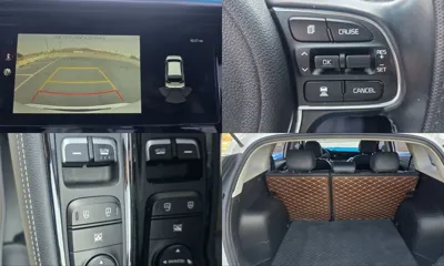 Kia Niro 2020, 110780 км, за 15900000 KRW - фото 20