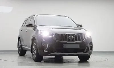 Kia Sorento 2019, 90561 км, за 14500000 KRW