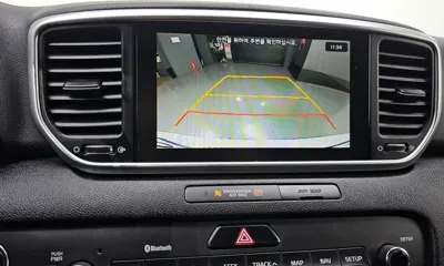 Kia Sportage 2019, 75060 км, за 16500000 KRW - фото 17