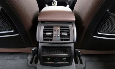 BMW X4 2018, 108274 км, за 23500000 KRW - фото 18