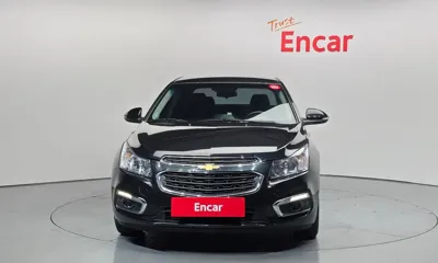 ChevroletGMDaewoo Cruze 2015, 98882 км, за 4400000 KRW