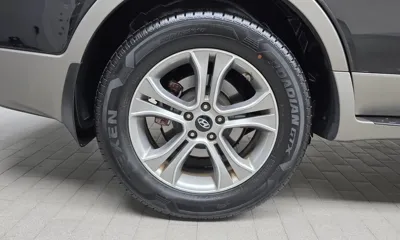 Hyundai Veracruz 2015, 139525 км, за 14500000 KRW - фото 5
