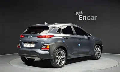 Hyundai Kona 2018, 94769 км, за 13400000 KRW - фото 2