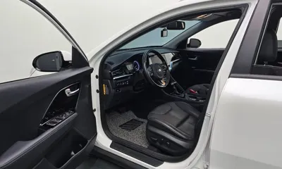 Kia Niro 2020, 91954 км, за 17990000 KRW - фото 10