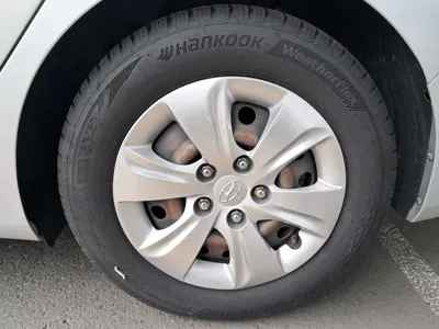 Hyundai Avante 2016, 93350 км, за 3330000 KRW - фото 11