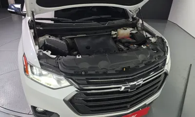 ChevroletGMDaewoo Traverse 2020, 102892 км, за 17400000 KRW - фото 6