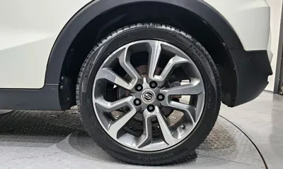 KG_Mobility_Ssangyong TIBOLI 2016, 164028 км, за 99990000 KRW - фото 21