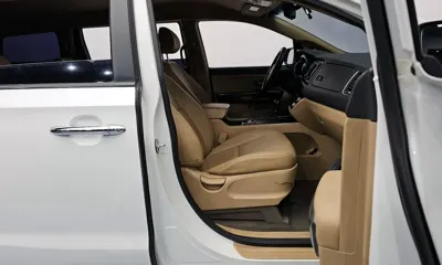Kia Canival 2016, 189873 км, за 8990000 KRW - фото 12