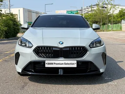 BMW 2-Series 2025, 4040 км, за 38000000 KRW - фото 3