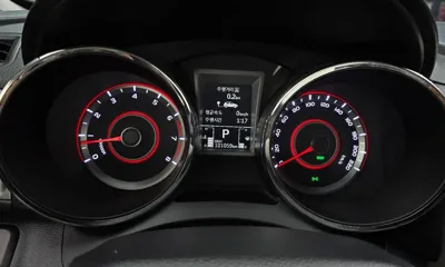 KG_Mobility_Ssangyong TIBOLI 2016, 101059 км, за 6900000 KRW - фото 8