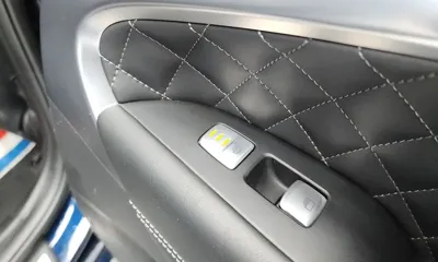 Genesis G70 2018, 108312 км, за 18300000 KRW - фото 30