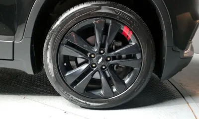 ChevroletGMDaewoo Trax 2019, 122332 км, за 6900000 KRW - фото 32