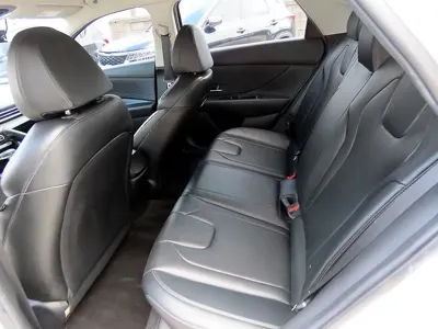 Hyundai Avante 2022, 156044 км, за 10490000 KRW - фото 6